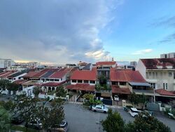 Recreation Road (D19), Terrace #485892401